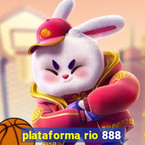 plataforma rio 888